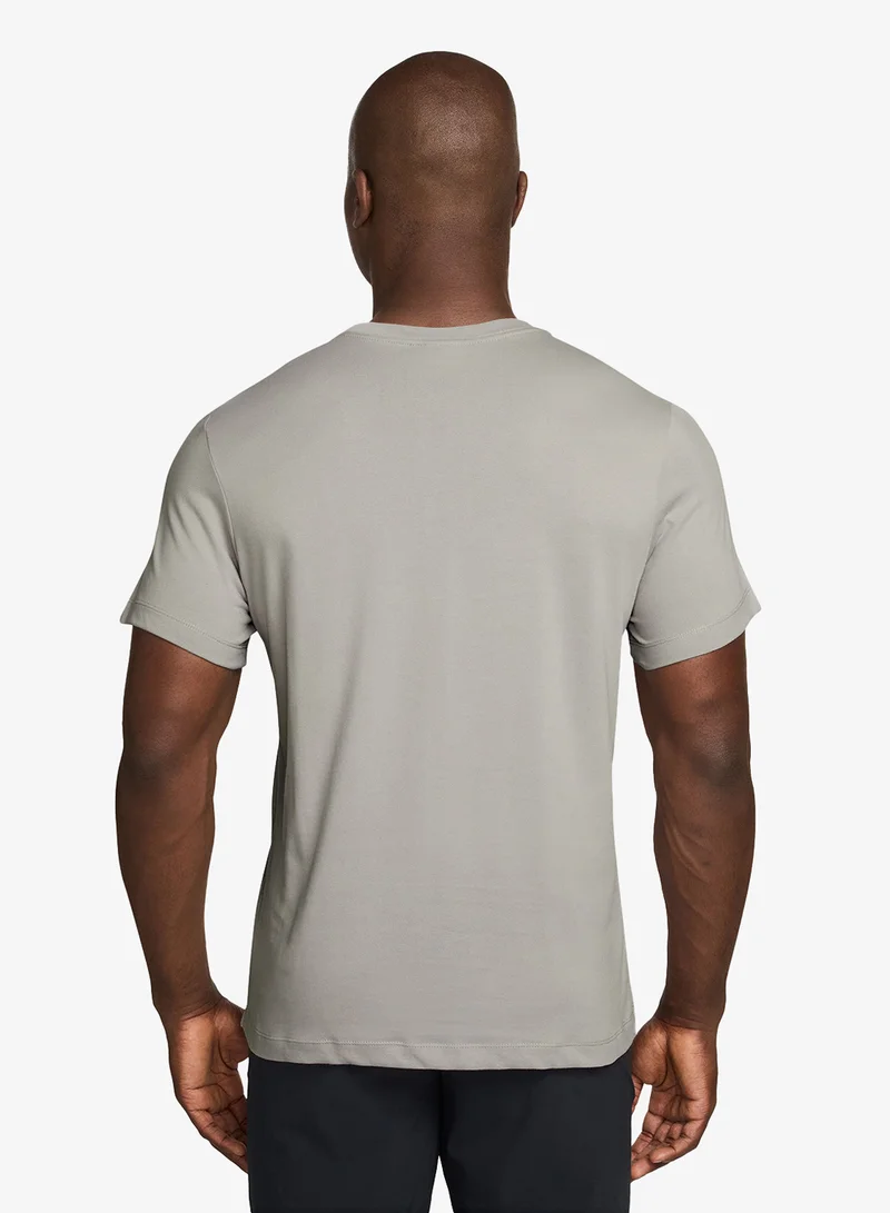 Nike Acg Dri-Fit Trail Logo Standard T-Shirt